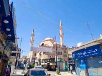 Discovering the Charm of Madaba, Jordan