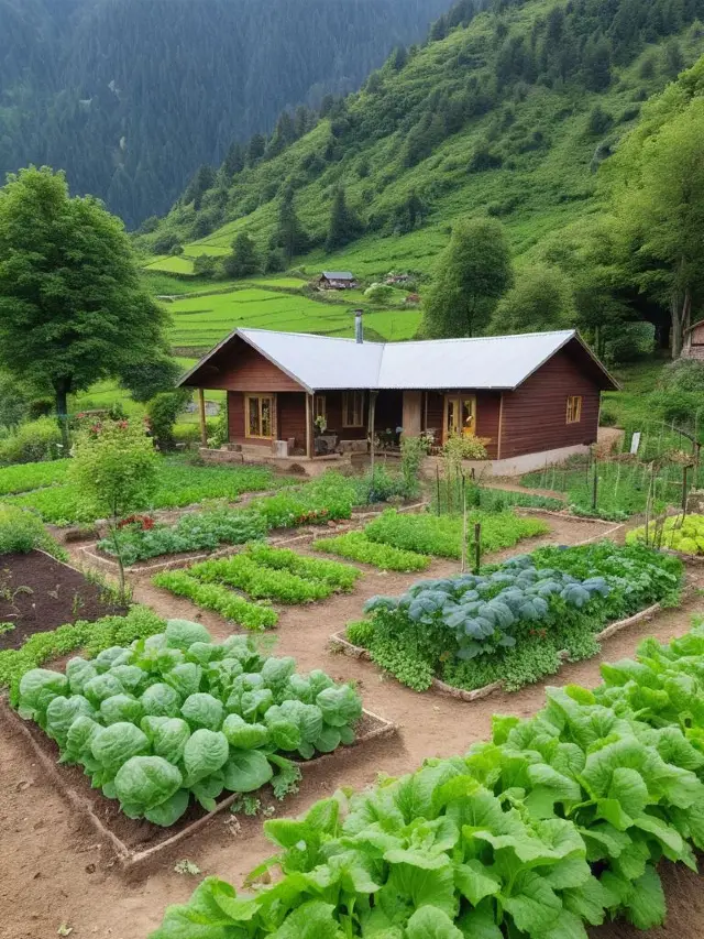 貴州貴陽-黃果樹-荔波 探尋古鎮韻味 別錯過
