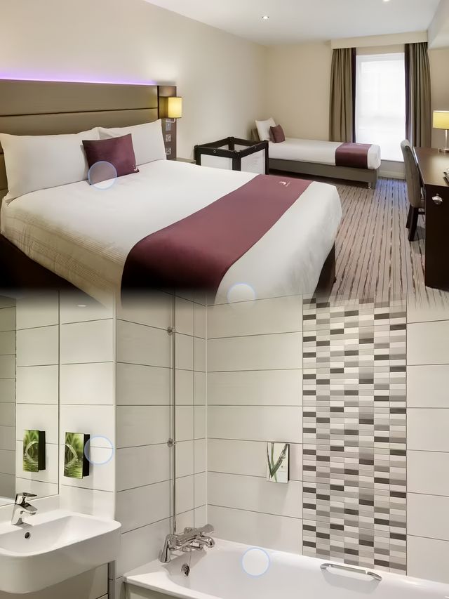 伍爾弗漢普頓北普瑞米爾酒店:都市中的寧靜綠洲 伍爾弗漢普頓北普瑞米爾酒店:都市中的寧靜綠洲