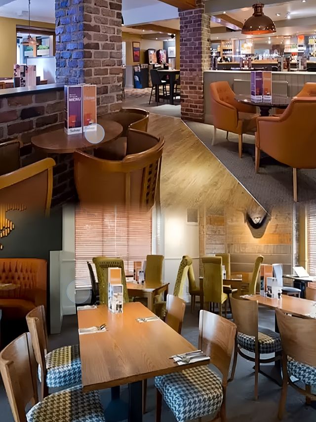 伍爾弗漢普頓北普瑞米爾酒店:都市中的寧靜綠洲 伍爾弗漢普頓北普瑞米爾酒店:都市中的寧靜綠洲