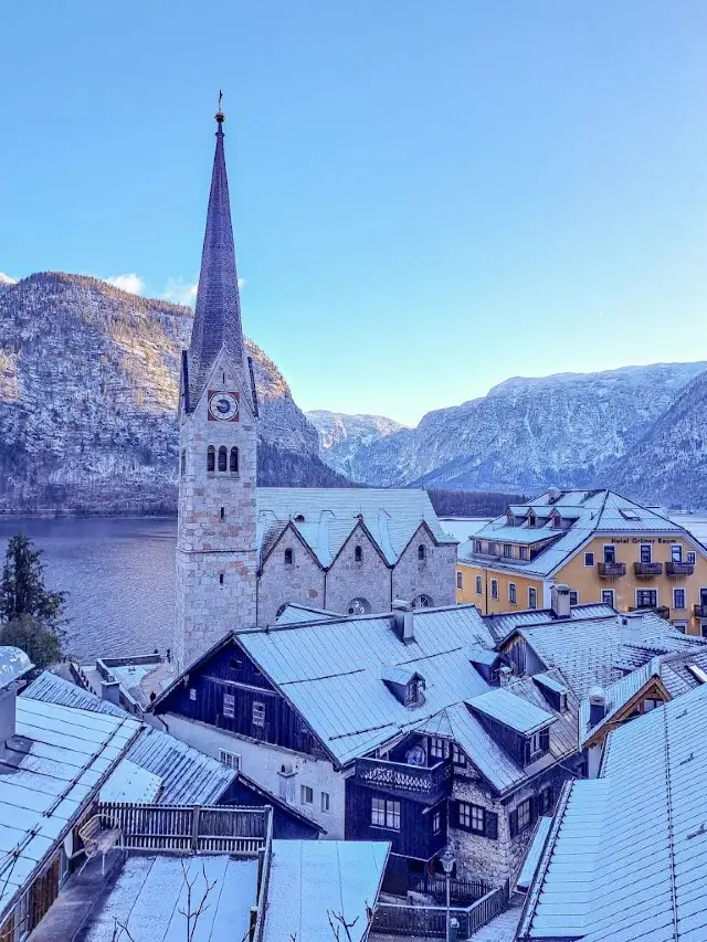 13日玩轉東歐多國超詳細攻略來啦