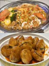天津旅遊！觀賞海鷗！必吃美食清單