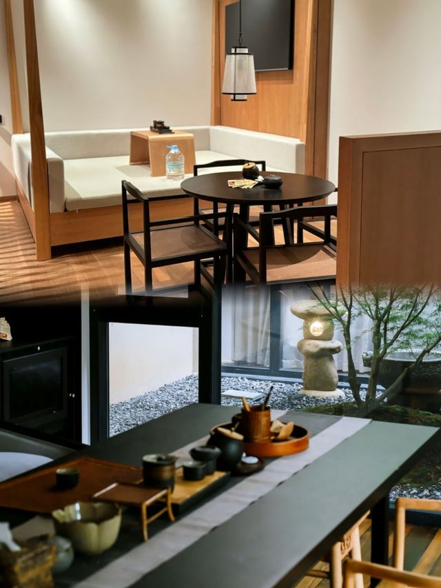 隱世度假好去處 | 赤壁影途山居