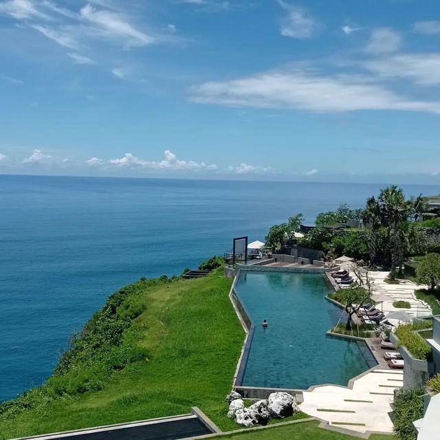 邂逅峇里島六善，遇見一場溫柔的夢
