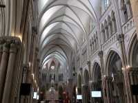 St. Ignatius Cathedral of Shanghai: A Hidden Gem of the City ⛪🌆