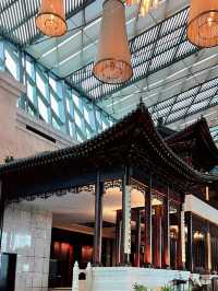 珠海喜來登酒店攻略🌟：海景+奢華，打卡必住！