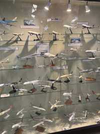 A Fascinating Glimpse Into The Golden Age Of Air Travel ✈️ 