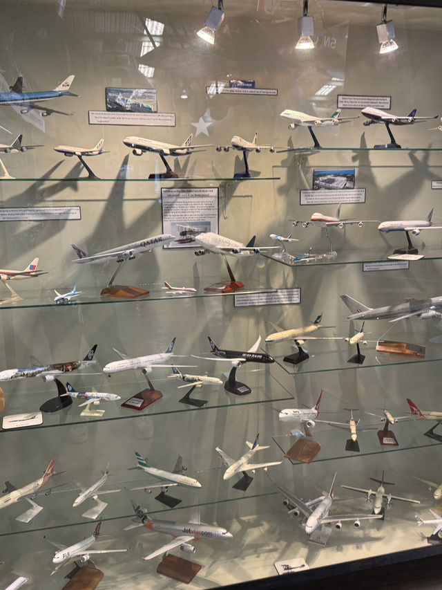 A Fascinating Glimpse Into The Golden Age Of Air Travel ✈️ 