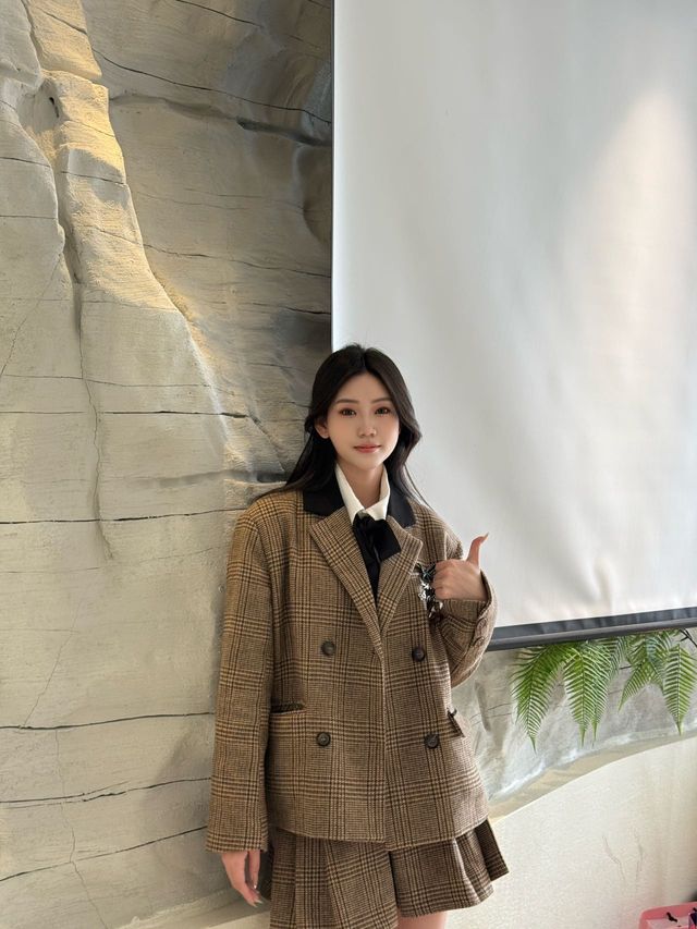 在重慶！可以眺望解放碑的絕美民宿