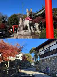 犬山市｜日本的小眾寶藏旅行地