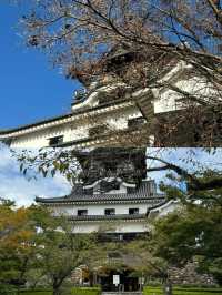 犬山市｜日本的小眾寶藏旅行地