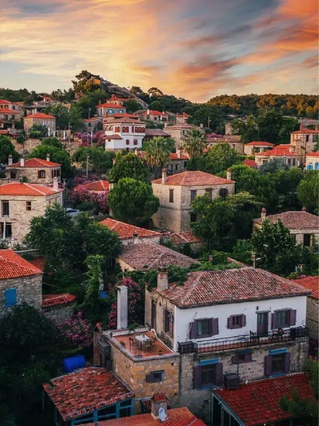 ทริปตุรกี 5 วัน เผยเส้นทางสุดฮิต