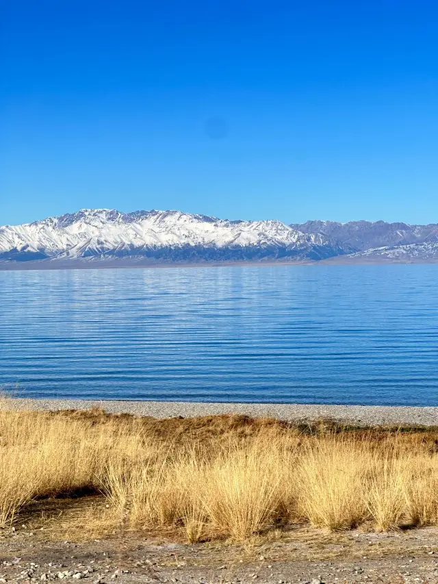 Urumqi-Yining, Xinjiang: Explore the Wonderland in Textbooks
