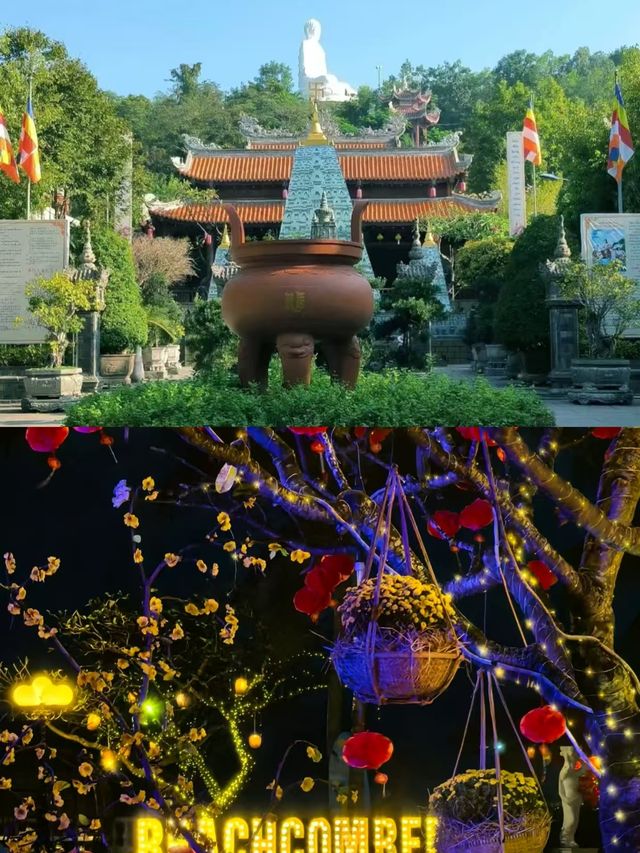 芽莊，一個值得去的地方。