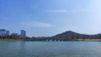 從「世博園」到「世博公園」，再添城市風采！