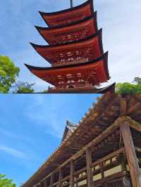 來廣島遊玩攻略