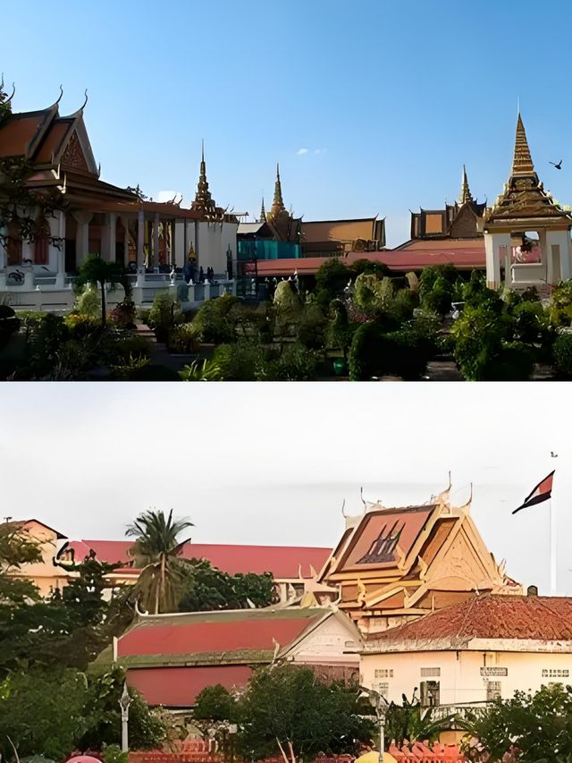 馬德望：柬埔寨小眾寶藏地的旅行攻略