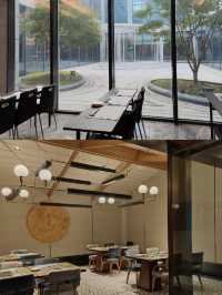 上海酒店度假：上海奉賢前昇希爾頓酒店