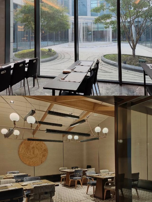 上海酒店度假：上海奉賢前昇希爾頓酒店