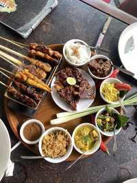 IDEA FOR A ONE-WEEK BALI TRIP (Day 1)