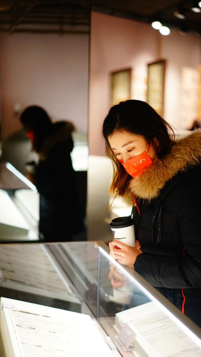 杭州德壽宮｜離開杭州前一定要去一次