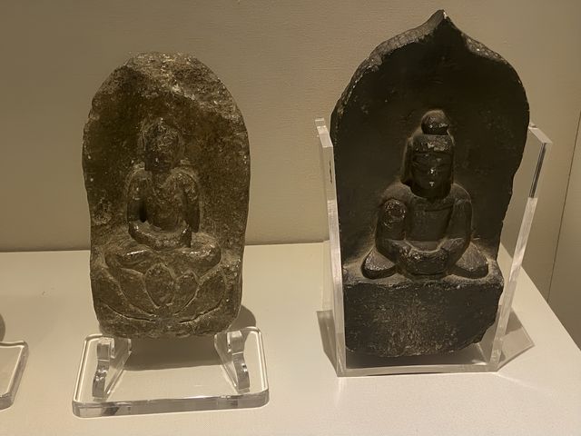 國家一級博物館天水市博物館