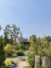 韓國富川自然生態公園：探秘自然之美，盡享親子樂趣！