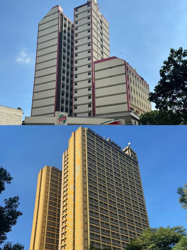來內羅畢必備打卡攻略