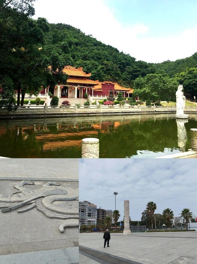 週末去揭陽玩翻天！2天暢玩潮汕寶藏地