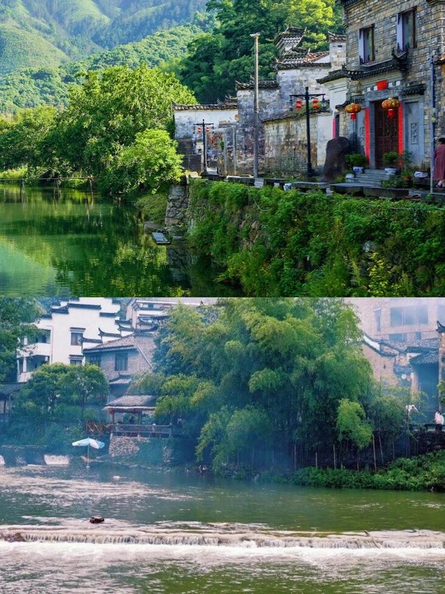 瑤里古鎮：解鎖千年秘境的獨特玩法