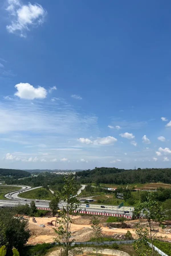 Discover the Thrills of KL Skyline Luge in Kuala Lumpur