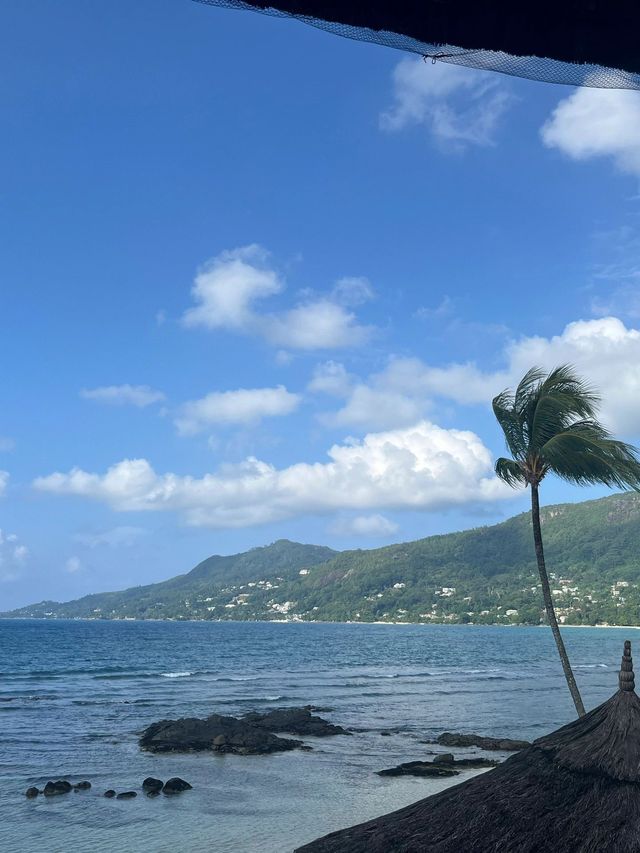 塞舌爾親子遊超全實用攻略 快收藏