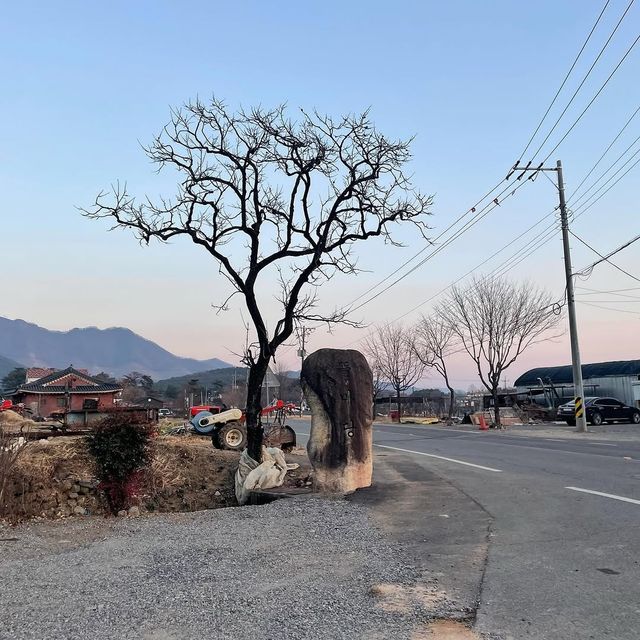 韓國密陽市深度遊後筆記：被嚴重低估的小眾寶藏地