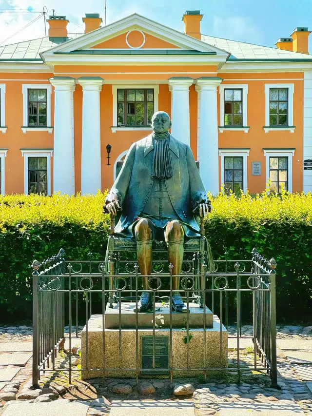 A 9-day itinerary for your upcoming trip to Russia during the short holiday is here!