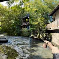 三島市旅遊攻略，解鎖小眾寶藏地