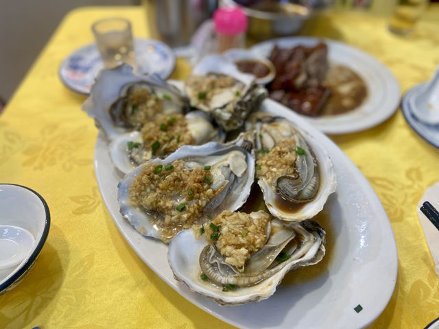 食在深圳蛇口🐍🥢正宗蛇口德記燒臘飯店👍🏻