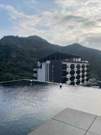 台北北投麗禧溫泉飯店——溫泉與自然的雙重享受