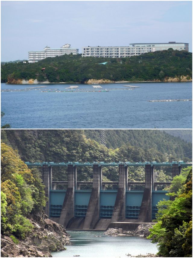 四日市旅遊攻略