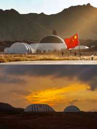救命！金昌火星營地俾我玩到明晒！