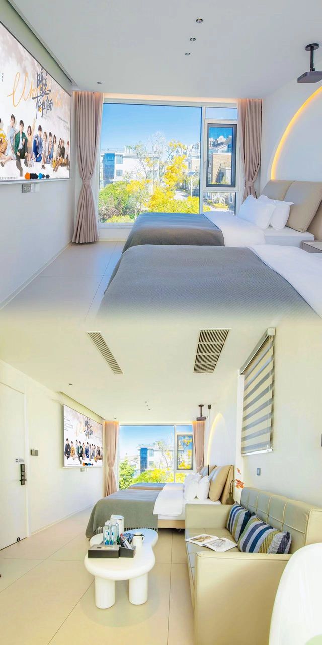 大理娜莉婭：天空之鏡與海景草坪的夢幻之約