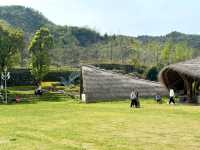 安吉余村佛系躺平攻略