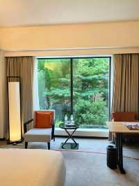 💕在東京！發現夢中情房，帶著私家園林，住到不想走😭