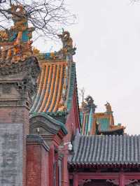 山西旅行推薦