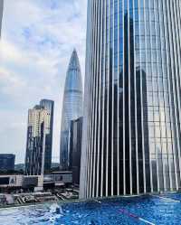 邂逅東海朗廷，開啟雲端奢