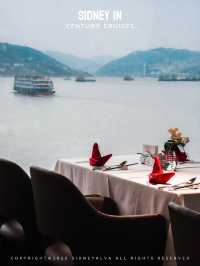 全程不換酒店，還有比河輪更鬆弛的旅行方式？