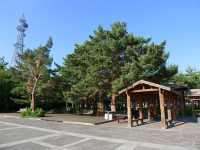 延邊·二道白河鎮——白山黑水間的小鎮