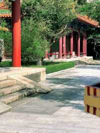穿越時光的園林詩篇——珠海圓明新園，復刻盛世的東方幻境