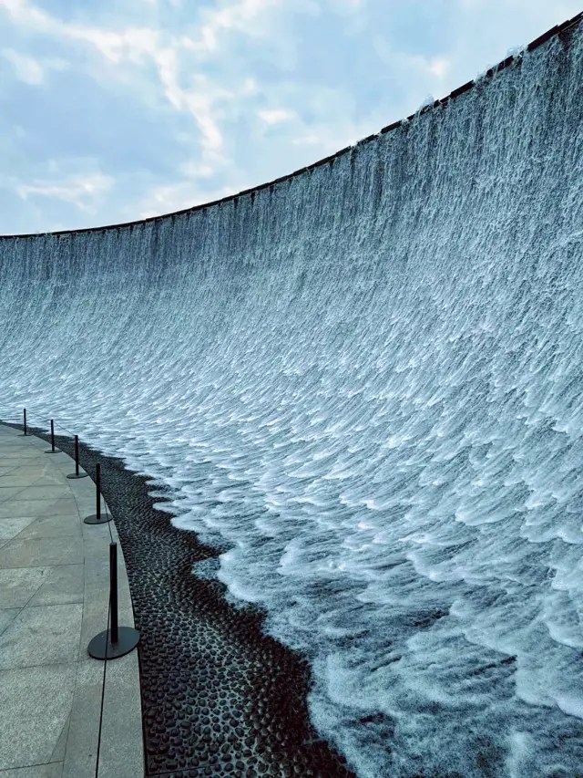 Discover Yanguan, the City of Tidal Music: Where History Meets Music