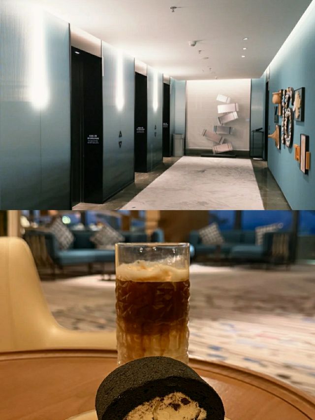山東首家英迪格酒店開業，坐擁金色沙灘落日海景