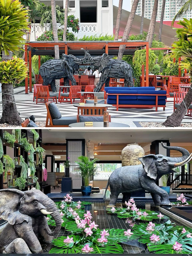 重返安納塔拉～曼谷旅行不可錯過的河畔度假天堂！
